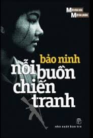 Nỗi buồn chiến tranh
